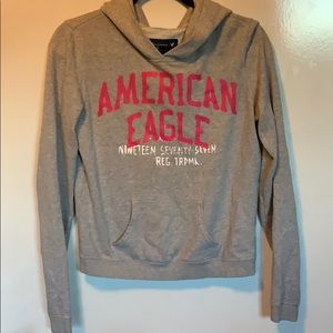 American Eagle hoodie